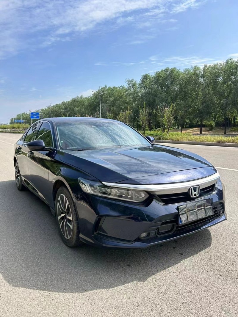 枣庄22年本田英诗派2