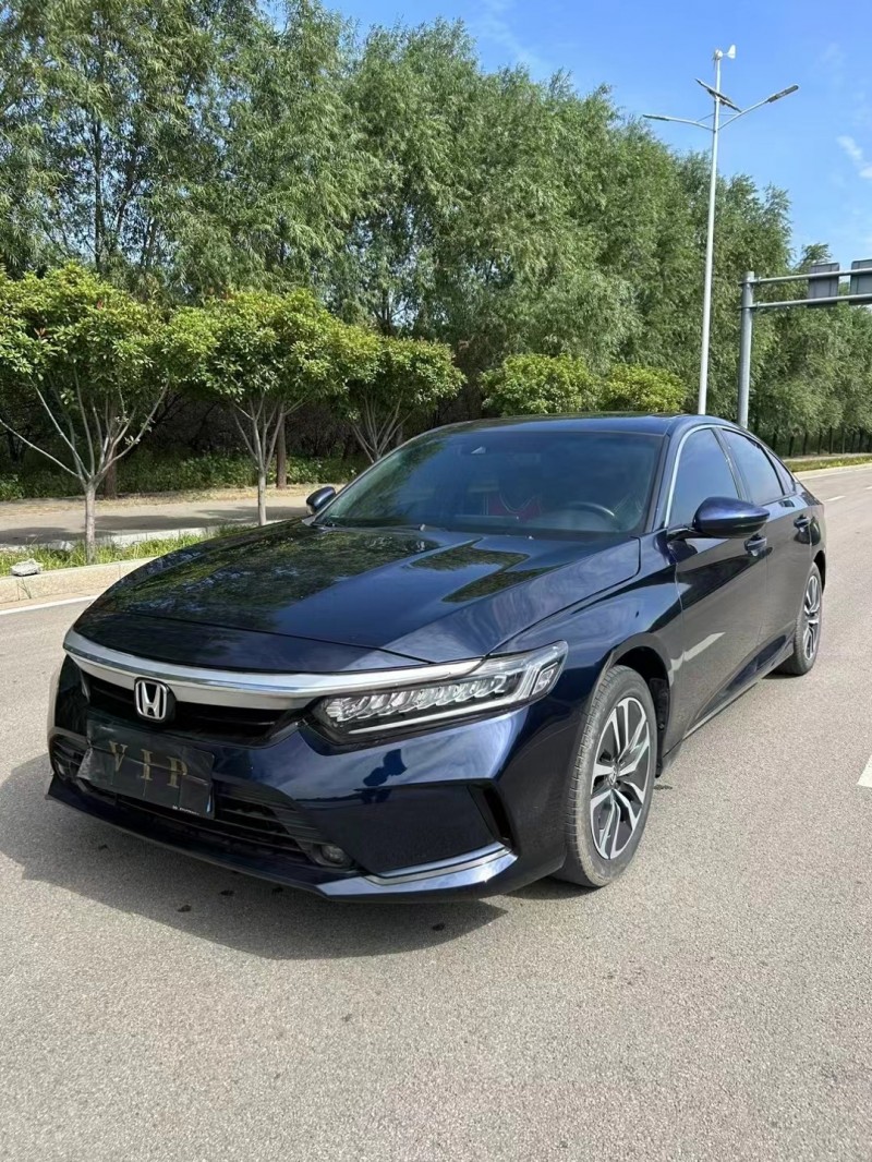 枣庄22年本田英诗派3