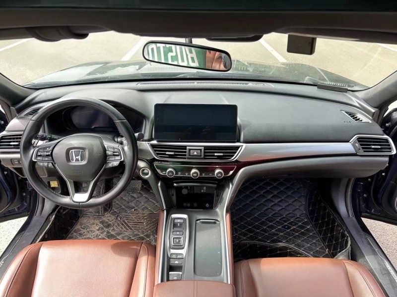 枣庄22年本田英诗派6