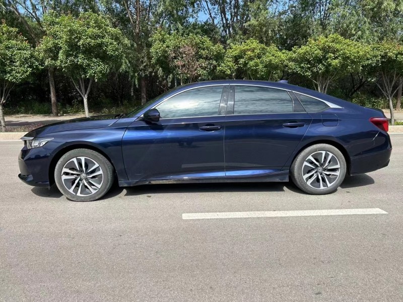 枣庄22年本田英诗派7