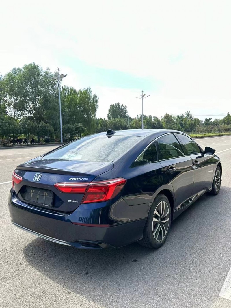 枣庄22年本田英诗派8