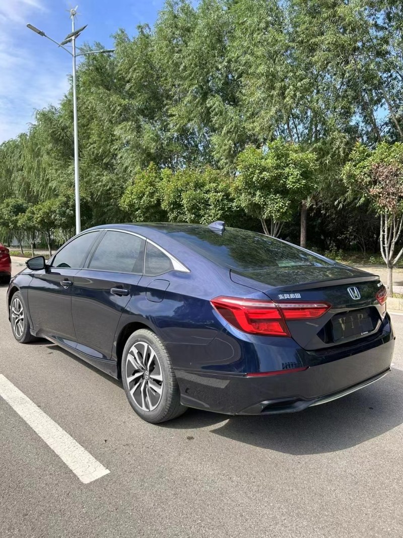 枣庄22年本田英诗派9