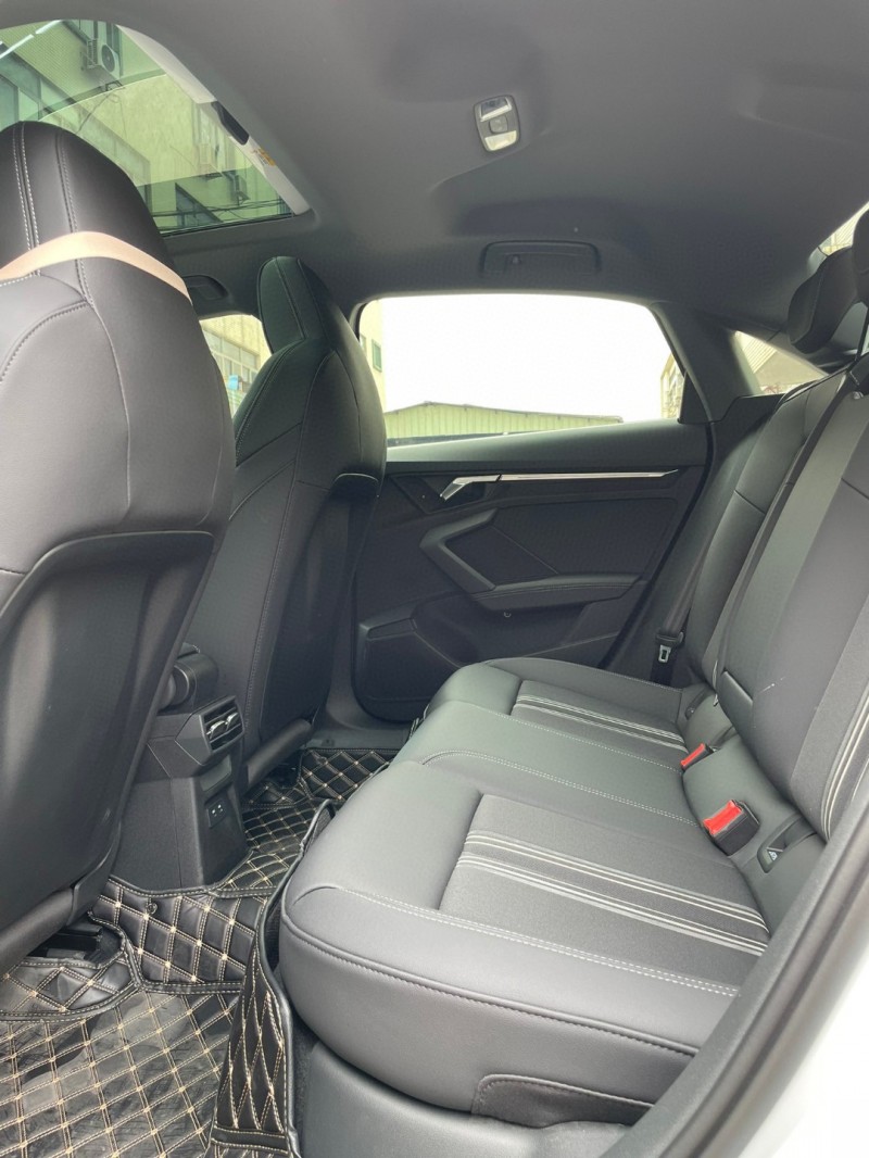 中山22年奥迪A36