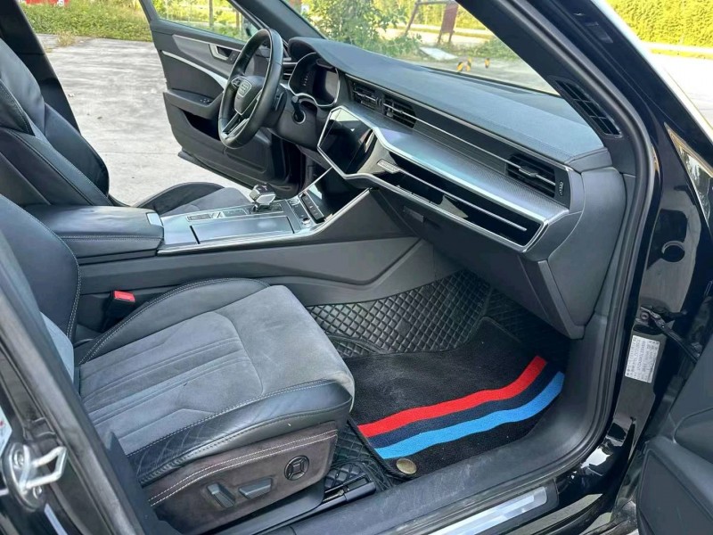 徐州20年奥迪A6L4