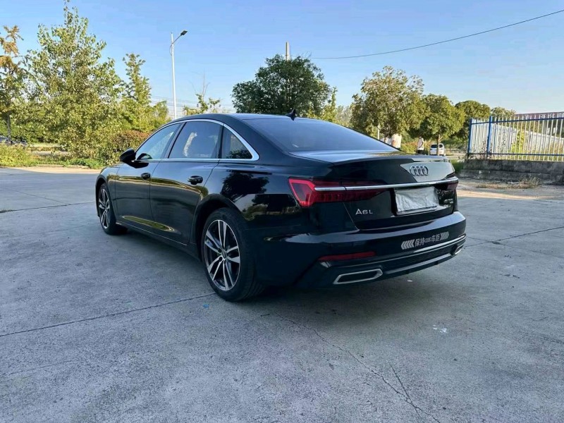 徐州20年奥迪A6L8