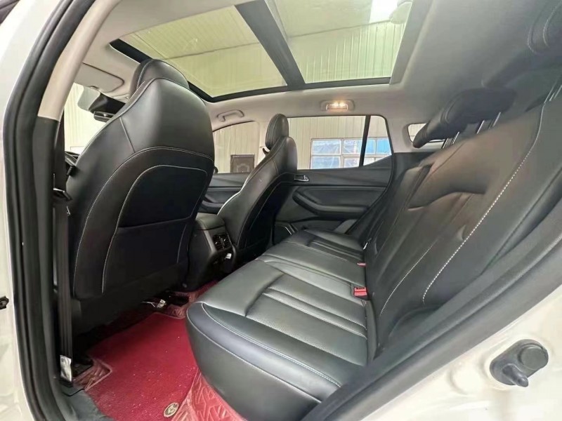 保定22年传祺GS45