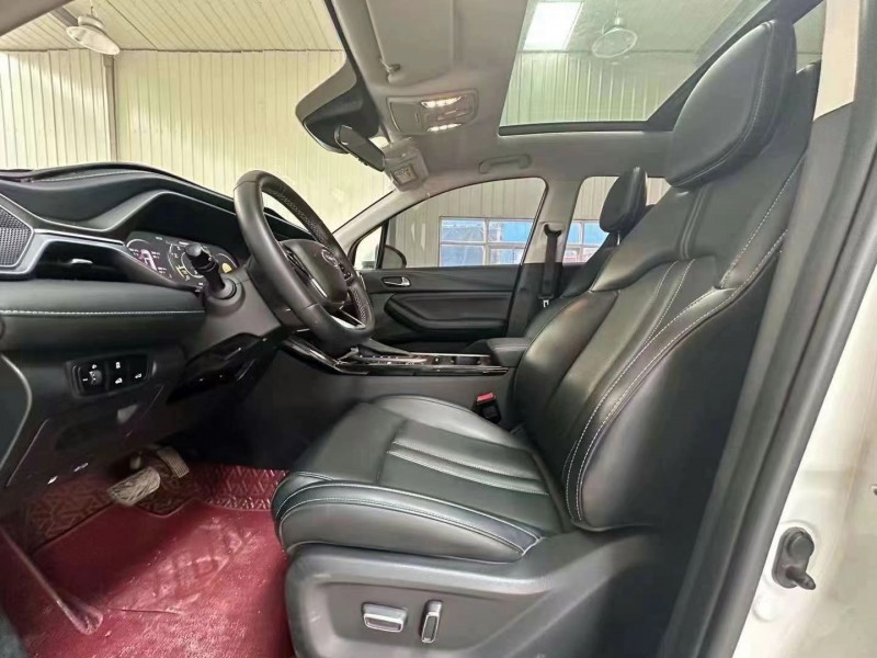 保定22年传祺GS48