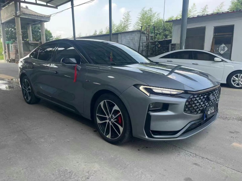 徐州23年福特蒙迪欧3