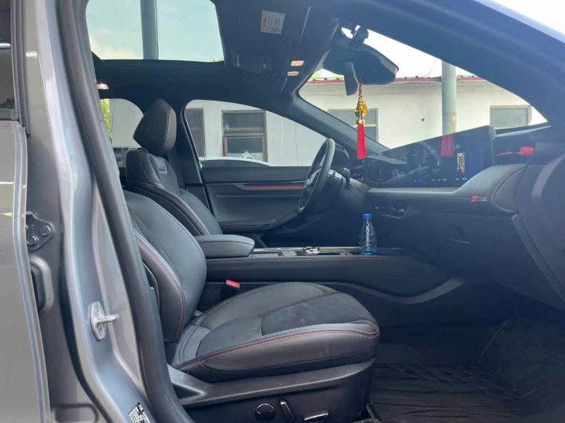 徐州23年福特蒙迪欧7