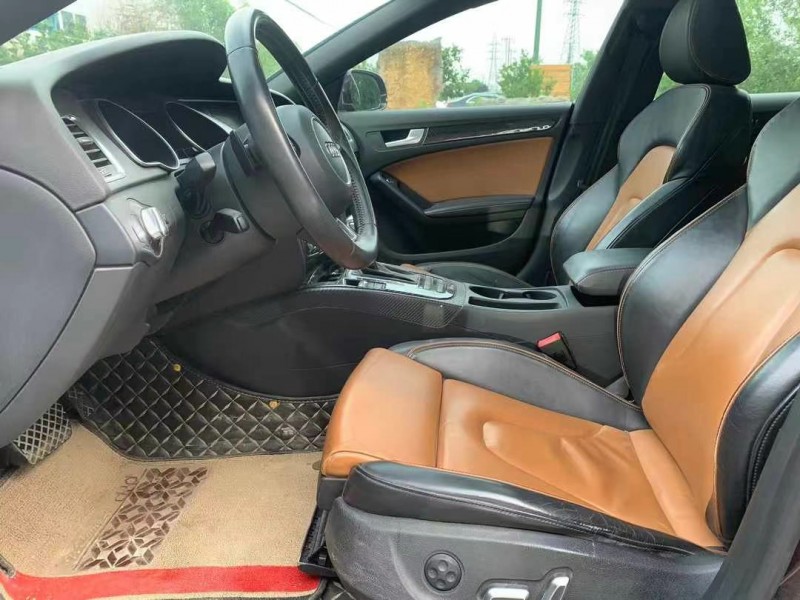 徐州13年奥迪A56