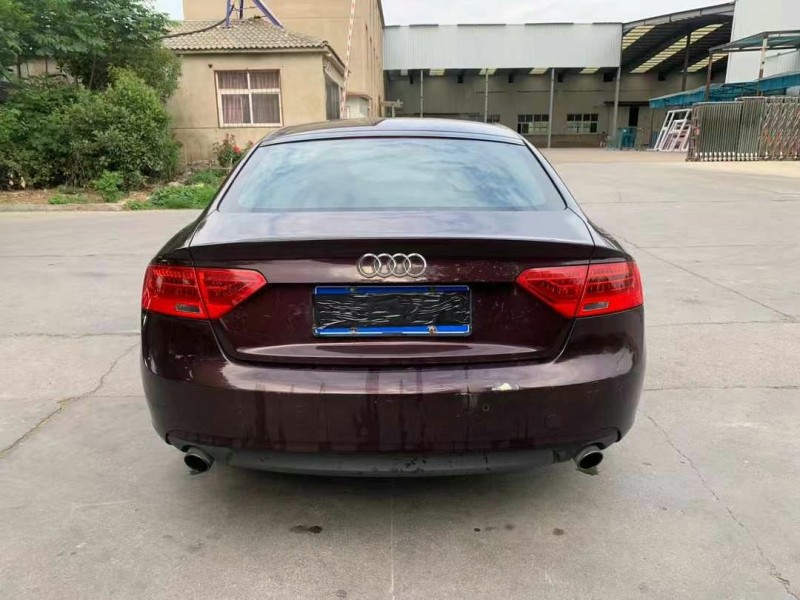 徐州13年奥迪A59