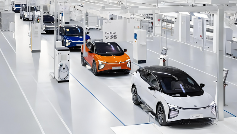 北京新能源抵押車怎么買更省錢？