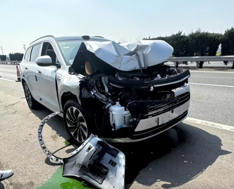 抵押車發生事故如何賠償？有沒有法律規定