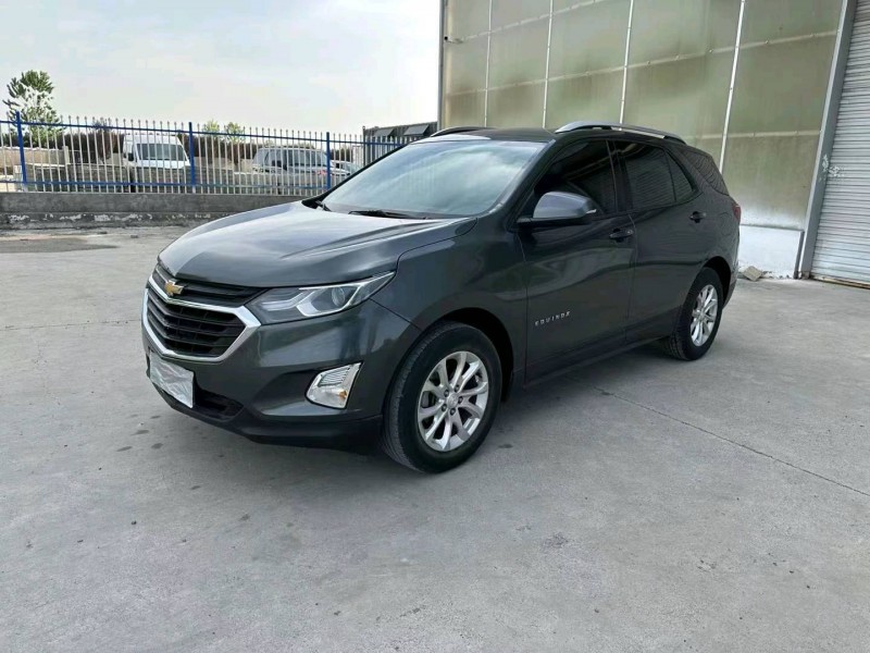 徐州18年福特探界者2