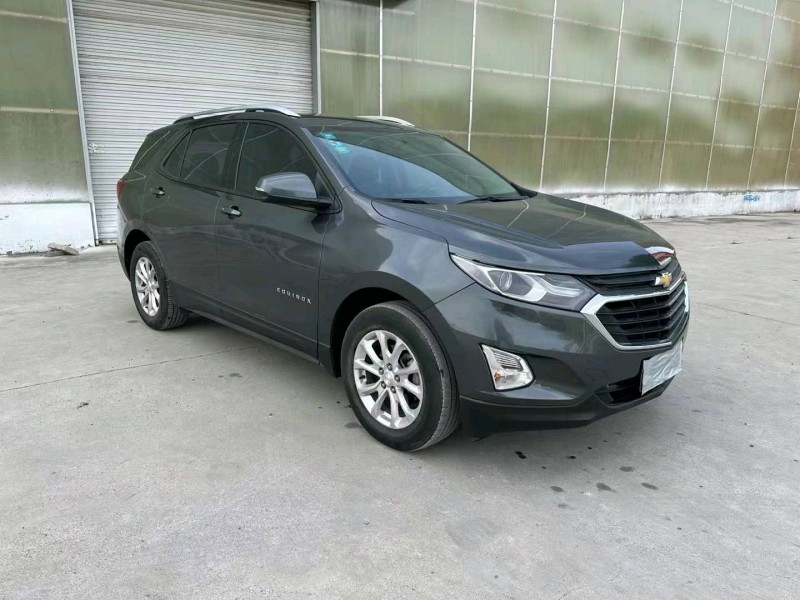 徐州18年福特探界者3