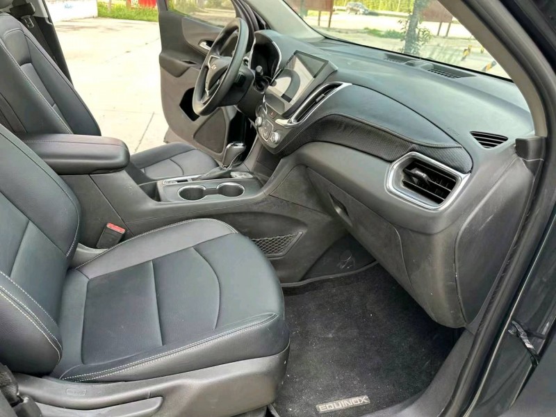 徐州18年福特探界者4