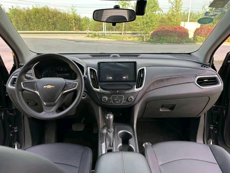 徐州18年福特探界者5