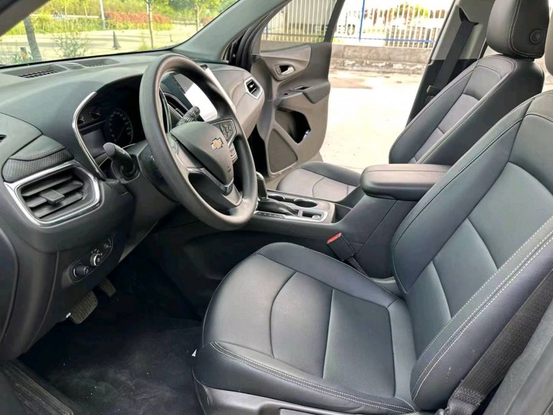 徐州18年福特探界者7