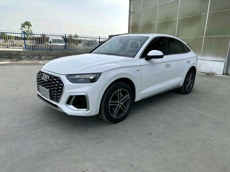 徐州21年奥迪Q52