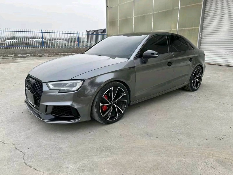 徐州18年奥迪A32