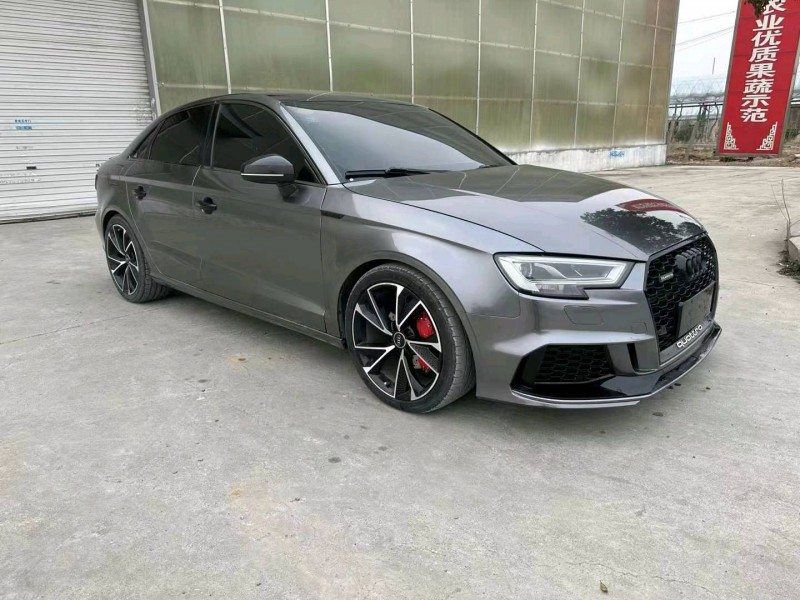 徐州18年奥迪A33