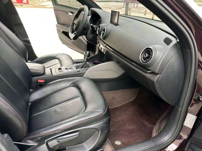 徐州18年奥迪A34