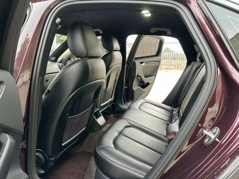 徐州18年奥迪A36