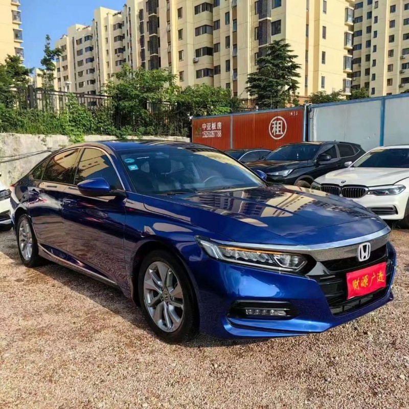 济宁20年本田雅阁2