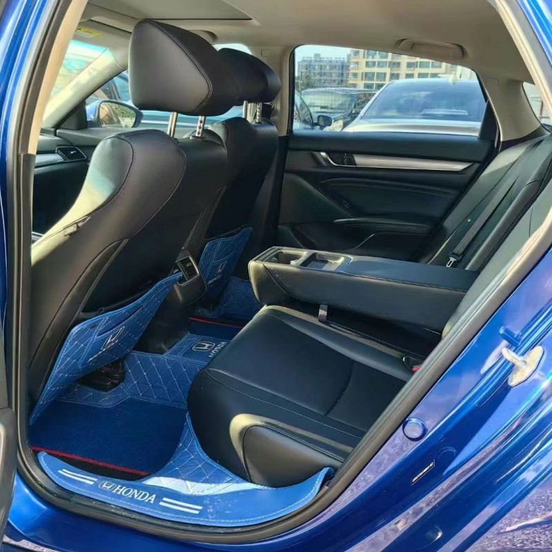 济宁20年本田雅阁6