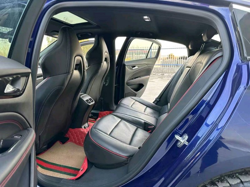 徐州22年别克君威6