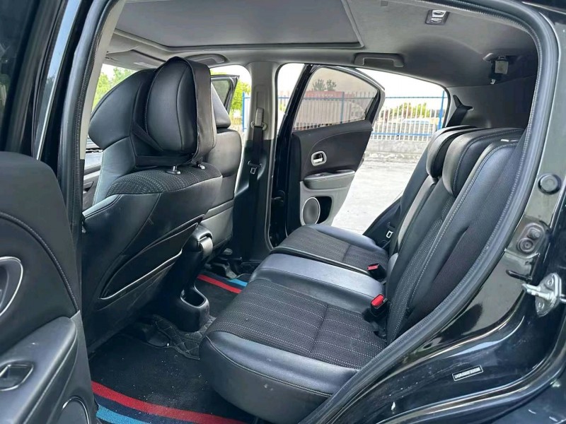 徐州15年本田缤智6