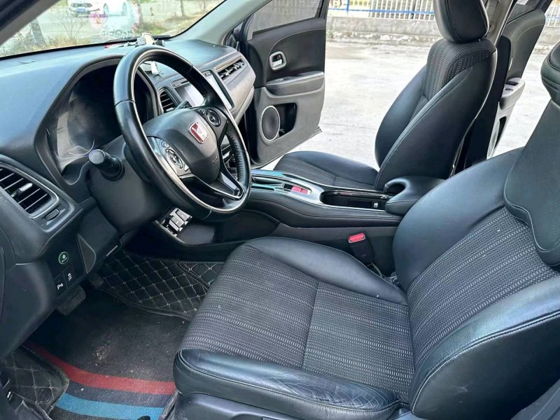 徐州15年本田缤智7