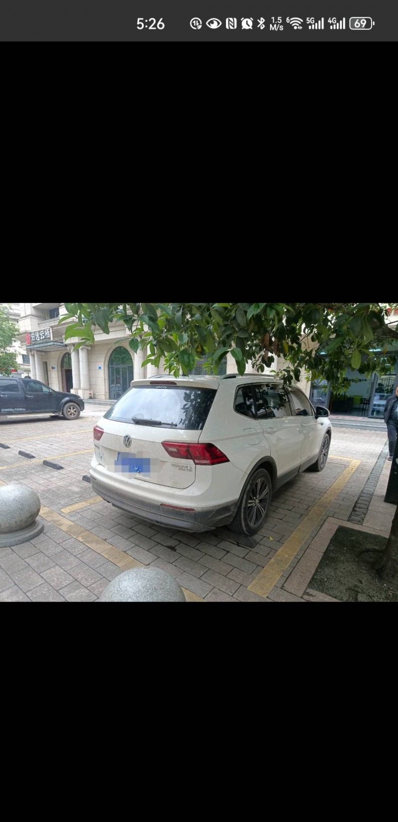 重庆19年大众途观L3