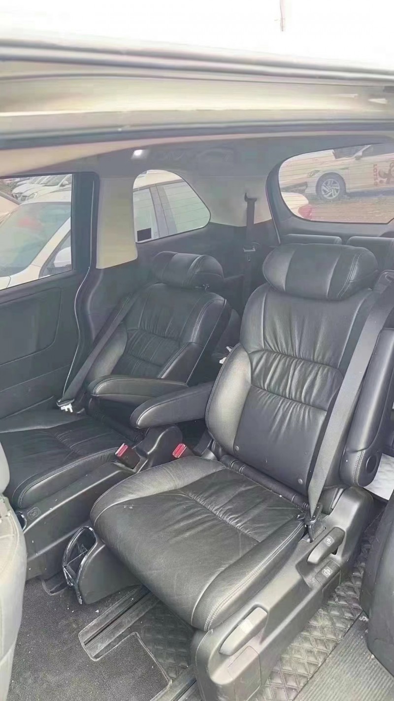 临沂19年本田奥德赛5