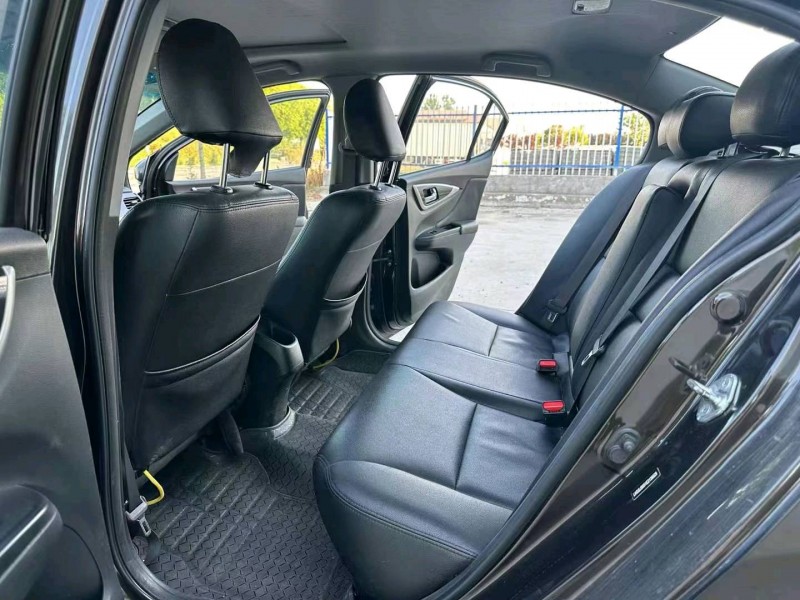 徐州14年本田凌派6