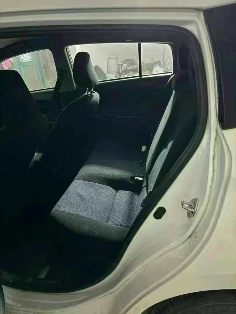 济宁19年丰田YARiS L 致炫2