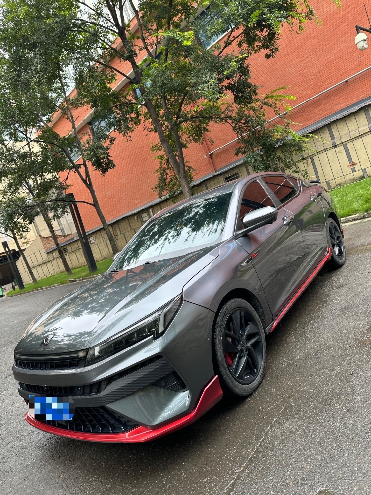 成都22年大众思皓2