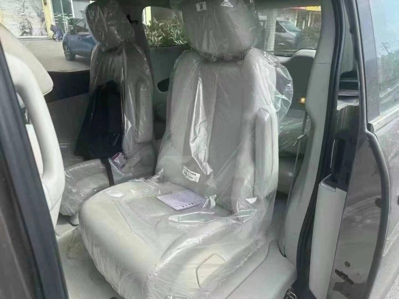 潍坊24年别克GL84