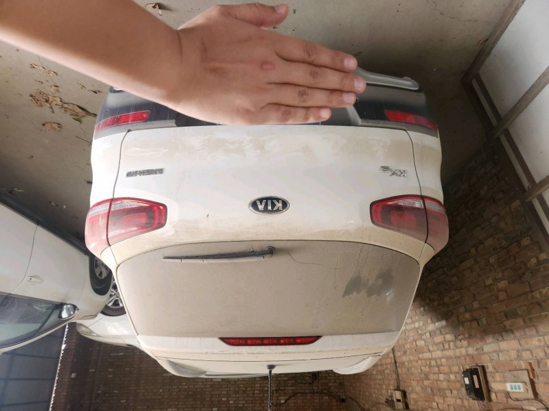 保定16年起亚K32