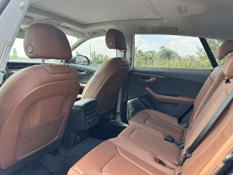 盐城20年奥迪Q85