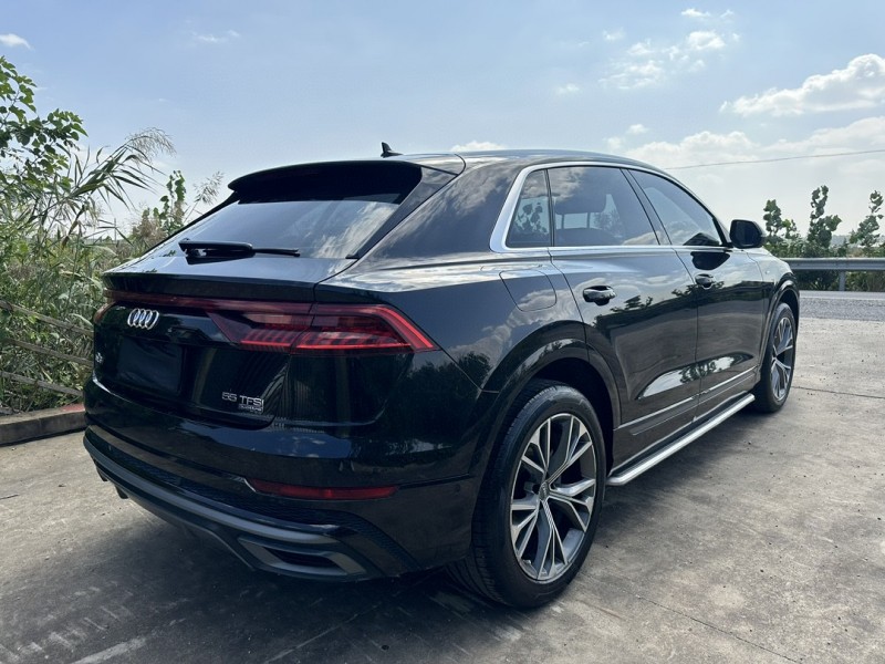 盐城20年奥迪Q88