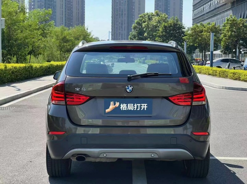 东莞14年宝马X19