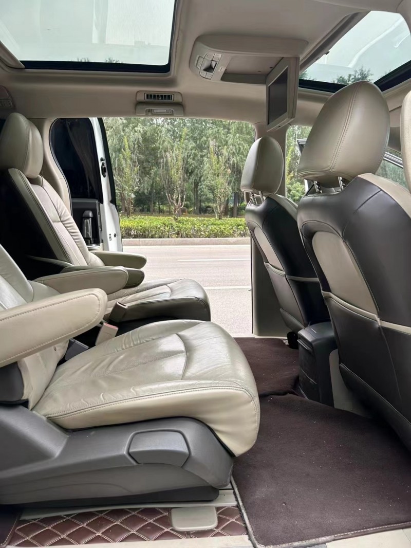 枣庄14年别克GL85