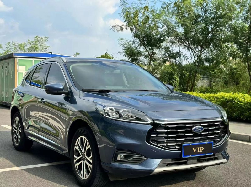 东莞22年福特锐际2