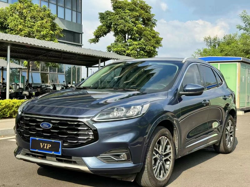 东莞22年福特锐际3