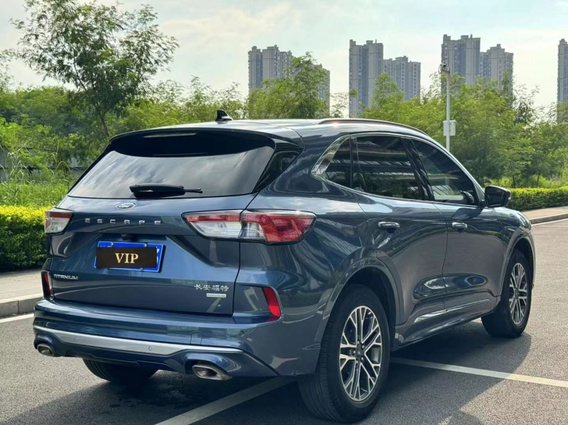 东莞22年福特锐际7