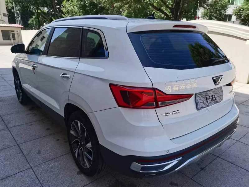 保定22年大众捷达VS75