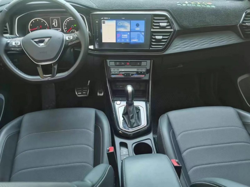 保定22年大众捷达VS77