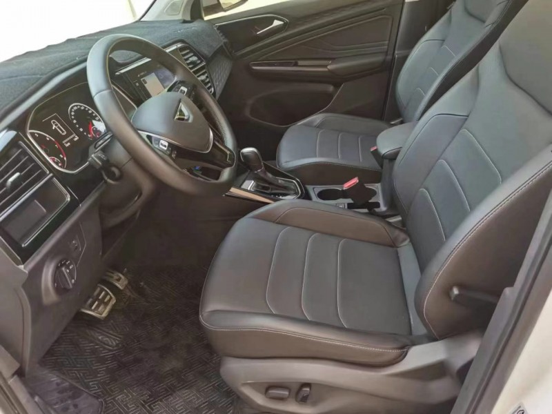 保定22年大众捷达VS78