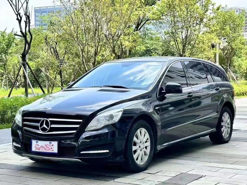 佛山17年奔驰R2